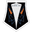 Saga LIXIL badge