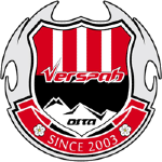 Verspah Oita badge