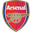 Arsenal U21 badge