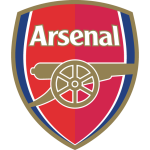 Arsenal U21 badge
