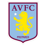 Aston Villa U21 badge