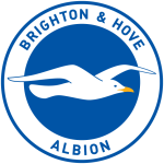 Brighton U21 badge