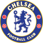 Chelsea U21 badge