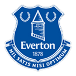 Everton U21 badge