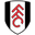 Fulham U21 badge