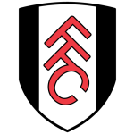 Fulham U21 badge