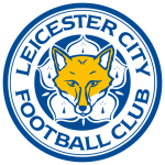 Leicester City U21 badge