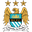 Manchester City U21 badge