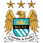 Manchester City U21 badge