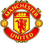 Manchester United U21 badge