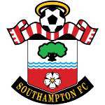 Southampton U21 badge