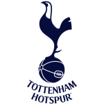 Tottenham Hotspur U21 badge