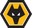 Wolves U21 badge
