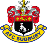 AFC Sudbury badge