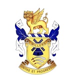 Aveley badge