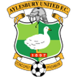 Aylesbury United badge