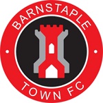 Barnstaple Town badge