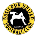 Basildon United badge