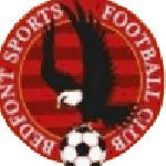 Bedfont Sports badge