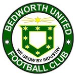 Bedworth United badge