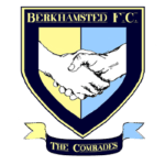 Berkhamsted badge