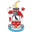 Brentwood Town badge