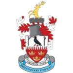Brentwood Town badge