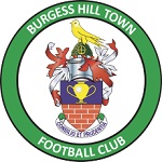 Burgess Hill Town badge