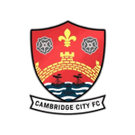 Cambridge City badge