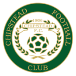 Chipstead badge