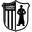 Corby Town badge