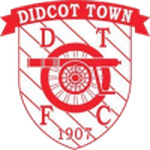 Didcot Town badge