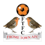 Frome Town badge
