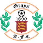 Grays Athletic badge