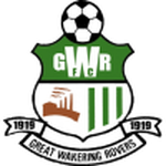 Great Wakering Rovers badge