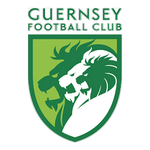 Guernsey badge