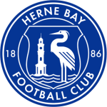 Herne Bay badge