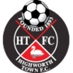 Highworth Town badge