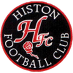 Histon badge