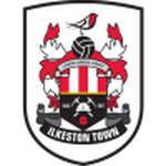 Ilkeston Town badge