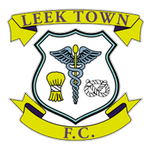 Leek Town badge
