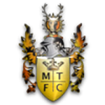 Melksham Town badge