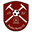 Paulton Rovers badge