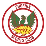 Phoenix Sports badge