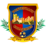 Pontefract Collieries badge