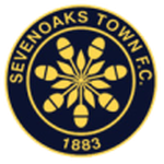 Sevenoaks Town badge