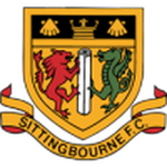 Sittingbourne badge