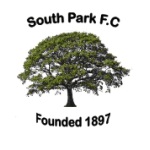 South Park badge