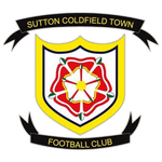 Sutton Coldfield Town badge