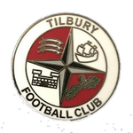 Tilbury badge